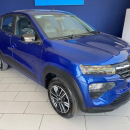 RENAULT KWID Interior 3