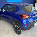 RENAULT KWID Frente 5