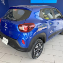RENAULT KWID Interior 6