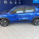 RENAULT KWID Atrás 7