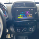 RENAULT KWID Asientos 8