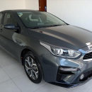 KIA FORTE Llantas 5