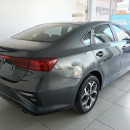 KIA FORTE Llantas 11