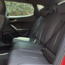 SEAT LEON Interior 11