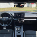 SEAT LEON Interior 12