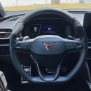 SEAT LEON Asientos 13