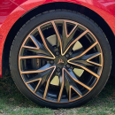 SEAT LEON Lateral derecho 17