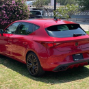 SEAT LEON Asientos 3