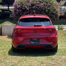 SEAT LEON Tablero 4