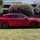 SEAT LEON Interior 6