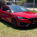 SEAT LEON Frente 7