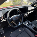 SEAT LEON Lateral derecho 9