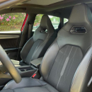 SEAT LEON Lateral izquierdo 10