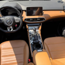 MG HS Interior 23