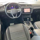 VOLKSWAGEN TIGUAN Tablero 12