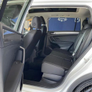 VOLKSWAGEN TIGUAN Tablero 13