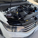 VOLKSWAGEN TIGUAN Lateral izquierdo 18