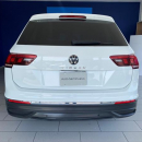 VOLKSWAGEN TIGUAN Lateral derecho 4