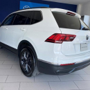 VOLKSWAGEN TIGUAN Arriba 5