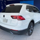 VOLKSWAGEN TIGUAN Frente 6