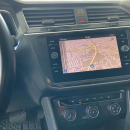 VOLKSWAGEN TIGUAN Arriba 8