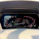 BMW SERIE 2 Tablero 19