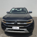 VOLKSWAGEN AMAROK Frente 2