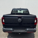 VOLKSWAGEN AMAROK Frente 4