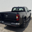 VOLKSWAGEN AMAROK Interior 5