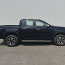 VOLKSWAGEN AMAROK Atrás 6