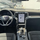 VOLKSWAGEN AMAROK Lateral izquierdo 9