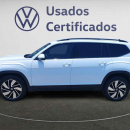 VOLKSWAGEN TERAMONT Lateral izquierdo 2