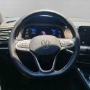 VOLKSWAGEN TERAMONT Interior 12