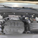 VOLKSWAGEN TERAMONT Atrás 16