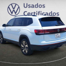 VOLKSWAGEN TERAMONT Lateral izquierdo 3