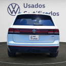 VOLKSWAGEN TERAMONT Atrás 4