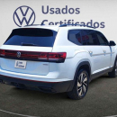 VOLKSWAGEN TERAMONT Lateral derecho 5