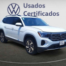 VOLKSWAGEN TERAMONT Lateral izquierdo 7