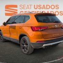 SEAT ATECA Arriba 2
