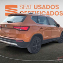 SEAT ATECA Lateral derecho 3