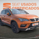 SEAT ATECA Llantas 4