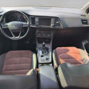 SEAT ATECA Frente 5