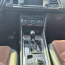 SEAT ATECA Lateral izquierdo 7