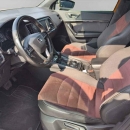 SEAT ATECA Atrás 8
