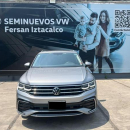 VOLKSWAGEN TIGUAN Arriba 2