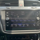 VOLKSWAGEN TIGUAN Lateral izquierdo 15
