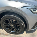 VOLKSWAGEN TIGUAN Lateral derecho 17