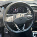 VOLKSWAGEN TIGUAN Tablero 18