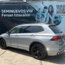VOLKSWAGEN TIGUAN Frente 4