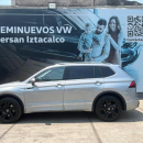 VOLKSWAGEN TIGUAN Atrás 5